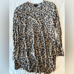 Forever 21 sweater dress NWOT